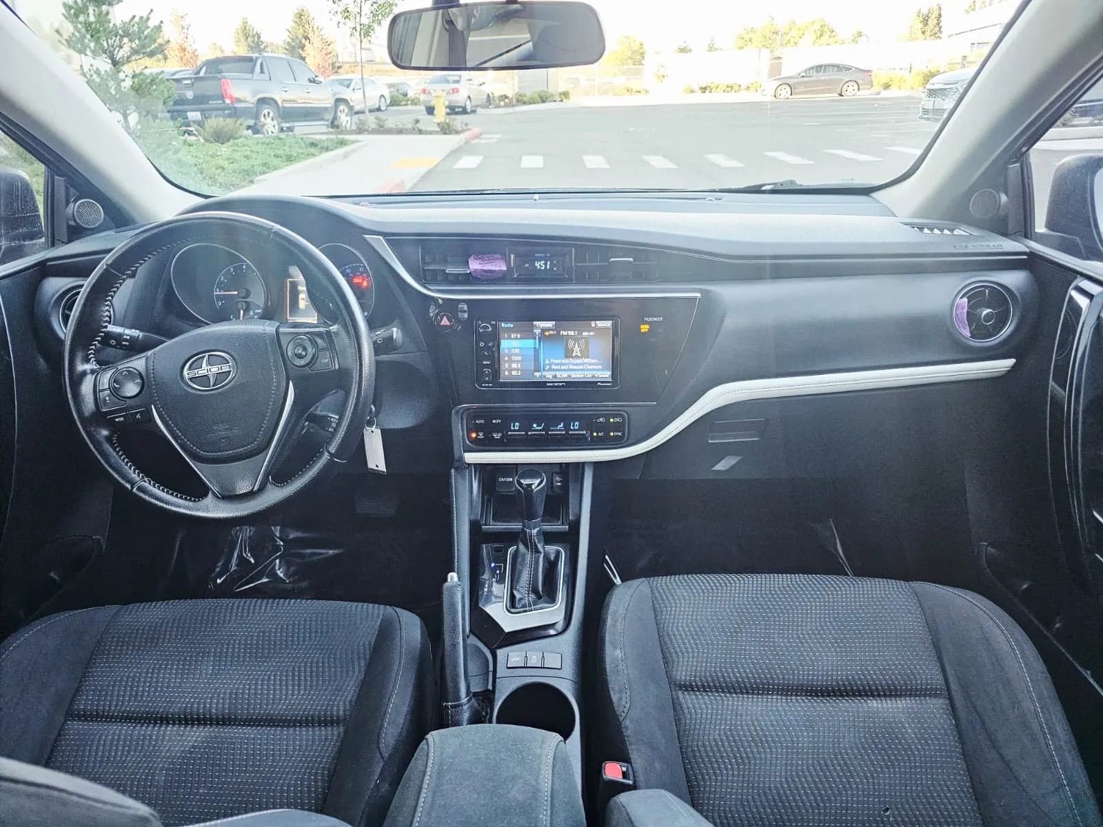 Used 2016 Scion iM image 13