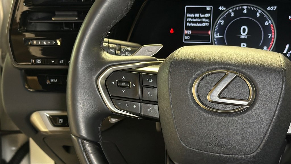 Certified 2024 Lexus RX 350 Premium image 21