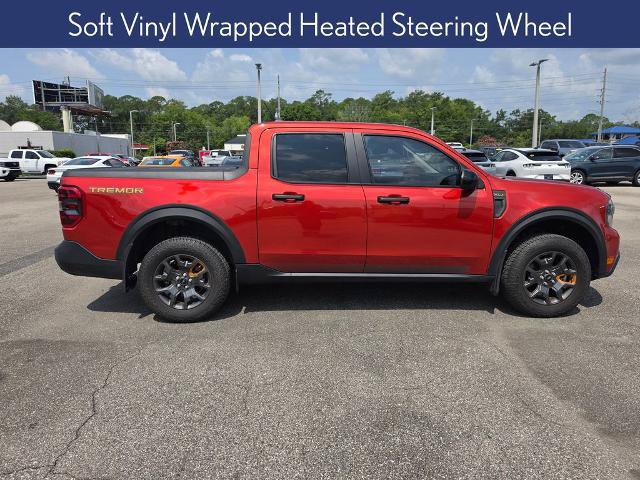 Certified 2024 Ford Maverick Tremor w/ Tremor Off-Road Package AWD/4WD image 12