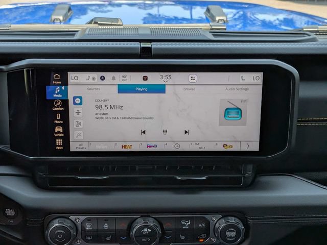 New 2026 Jeep Gladiator Mojave AWD/4WD image 20