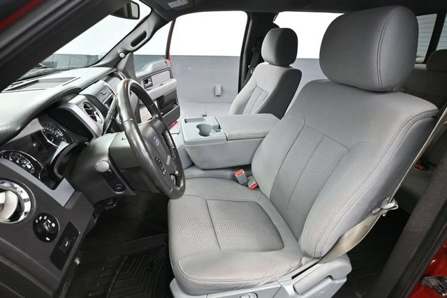 Used 2013 Ford F150 XLT w/ Luxury Equipment Group AWD/4WD image 17