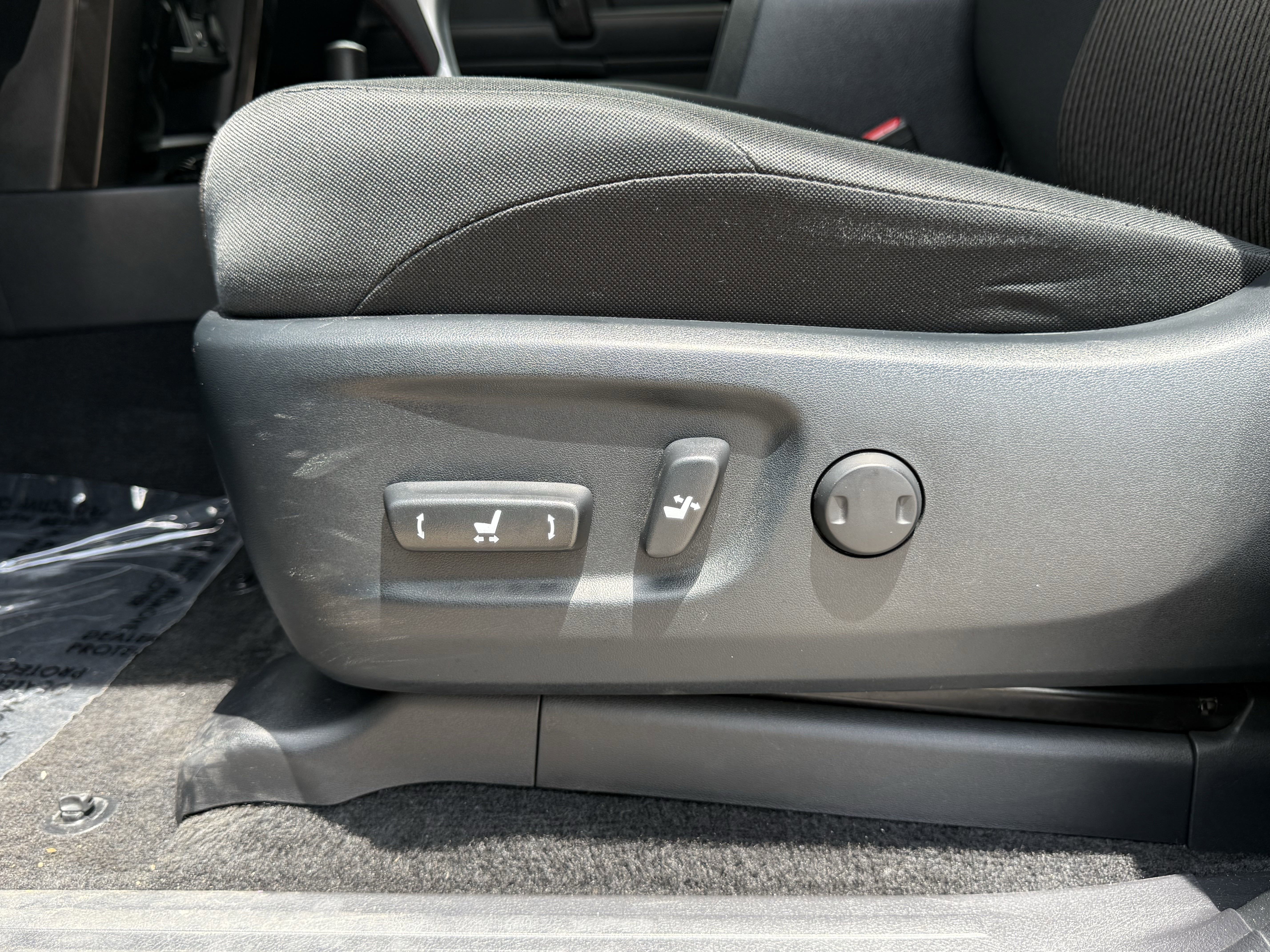 Used 2024 Toyota 4Runner TRD Off-Road image 26