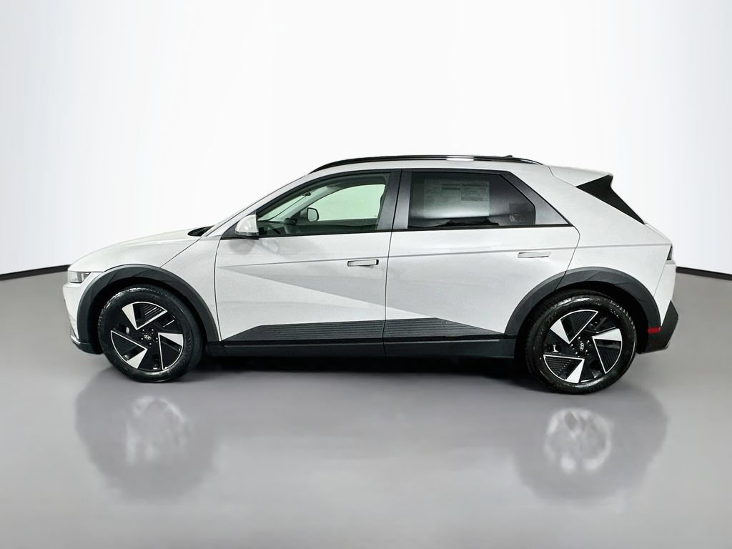 New 2027 Hyundai Ioniq 5 SEL RWD image 8