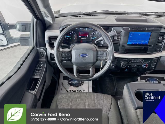 Certified 2023 Ford F350 XLT image 23