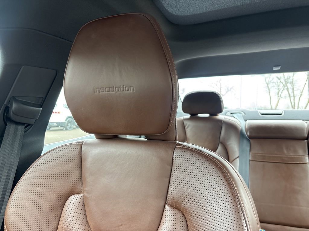 Used 2019 Volvo S60 T6 Inscription image 22