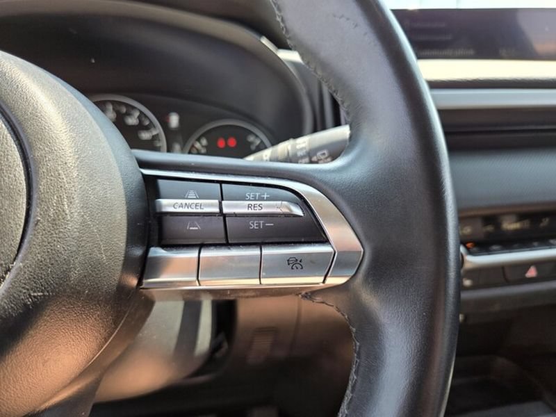 Used 2025 MAZDA CX-50 AWD 2.5 S w/ Preferred Package image 25