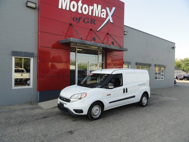 Used 2022 RAM ProMaster City Wagon image 1