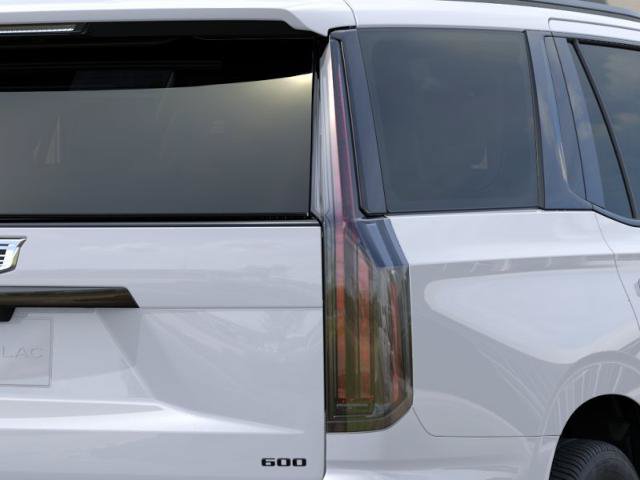 New 2026 Cadillac Escalade Sport AWD/4WD image 11