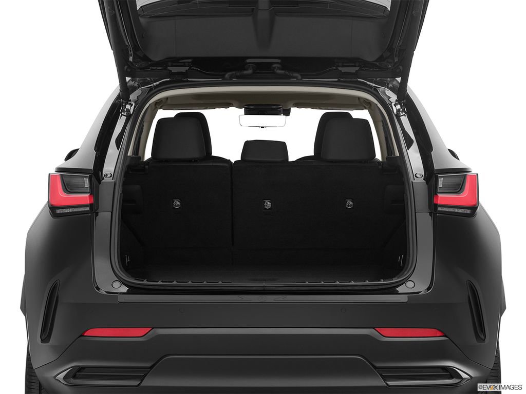 New 2026 Lexus NX 350 AWD w/ Luxury Package image 7