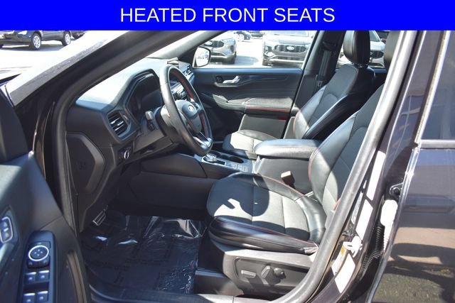 Used 2023 Ford Escape ST-Line AWD/4WD image 4
