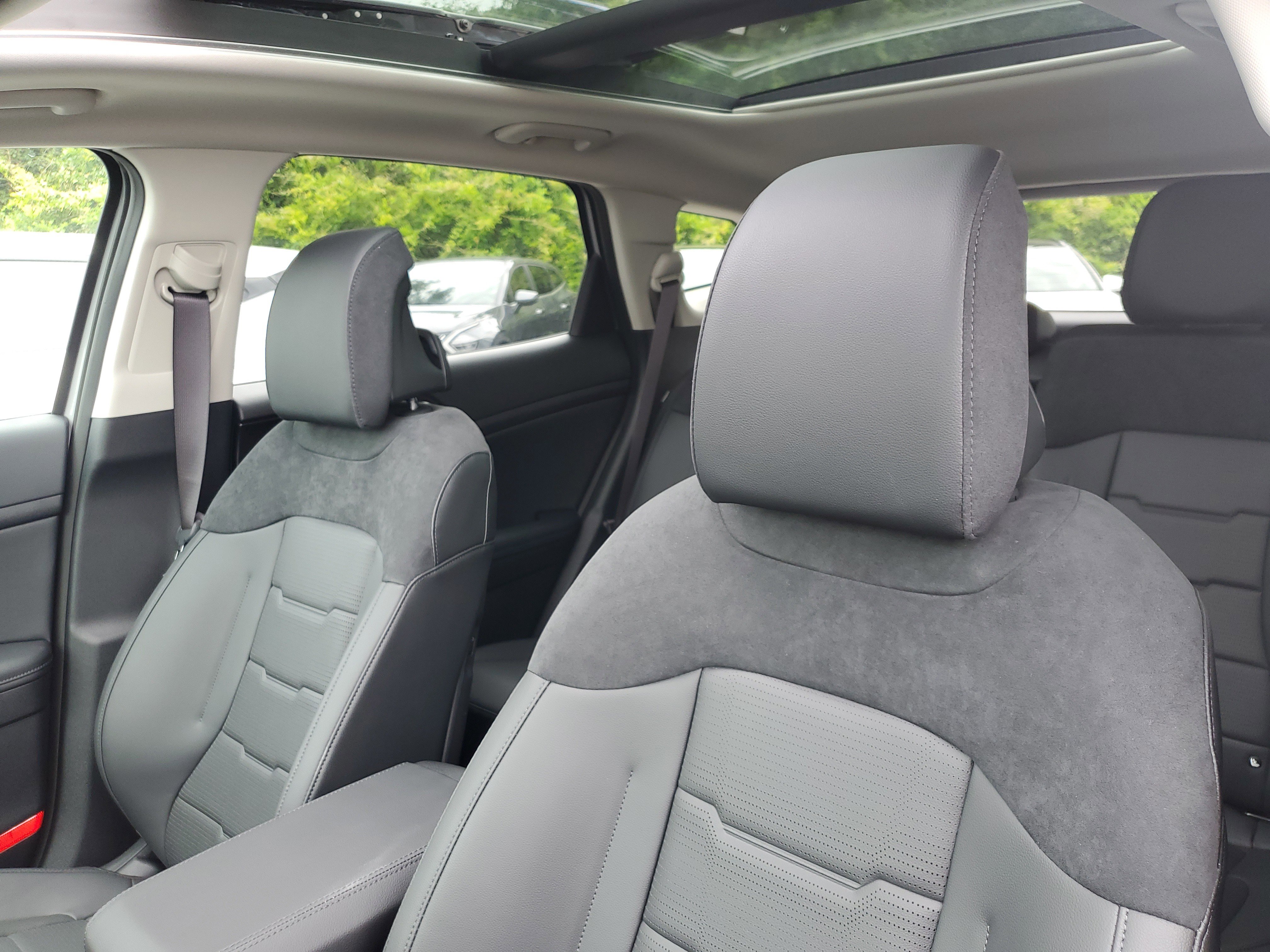 New 2026 Kia Sportage SX Prestige image 31