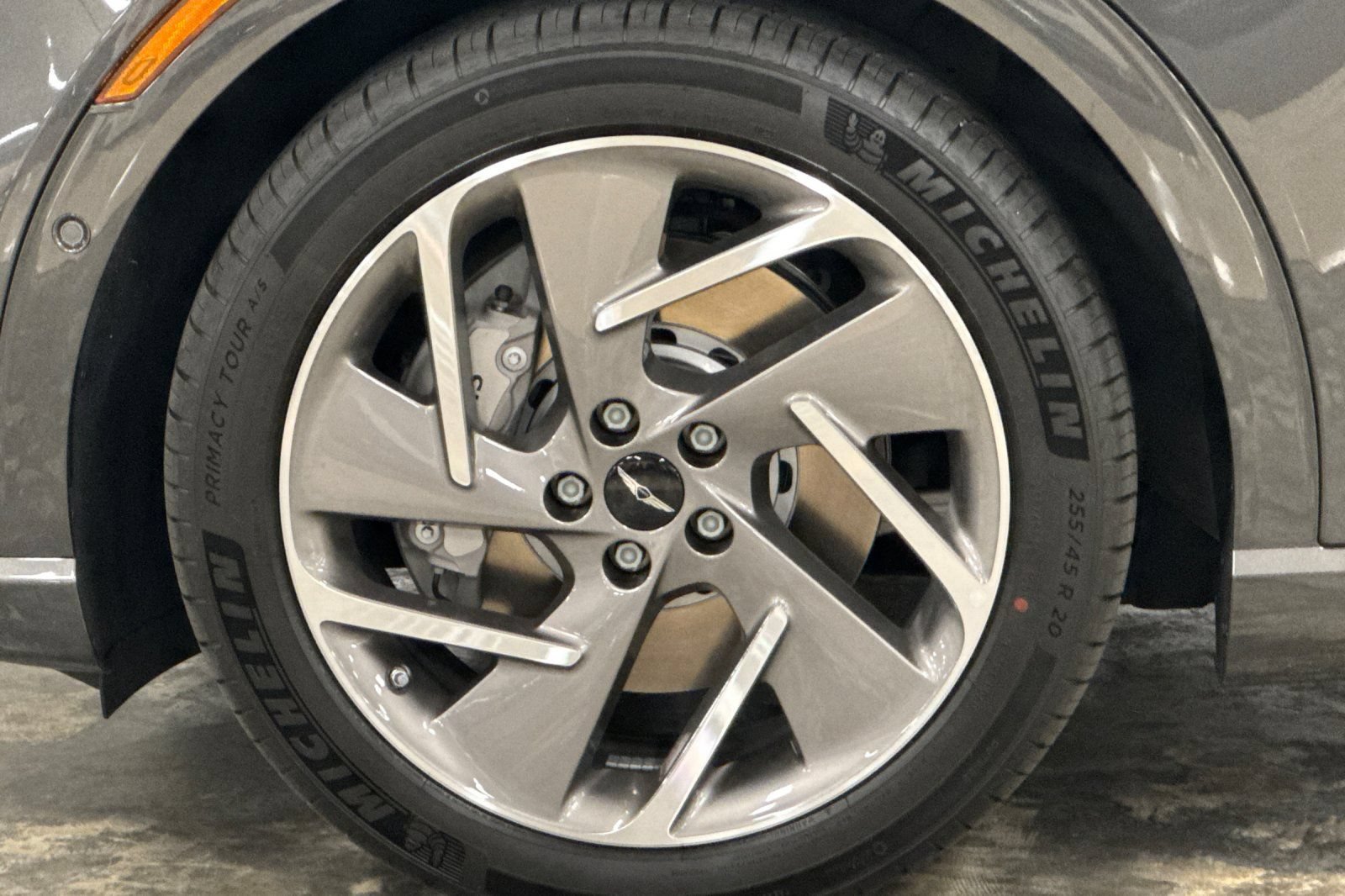 New 2026 Genesis GV60 Advance AWD/4WD image 26