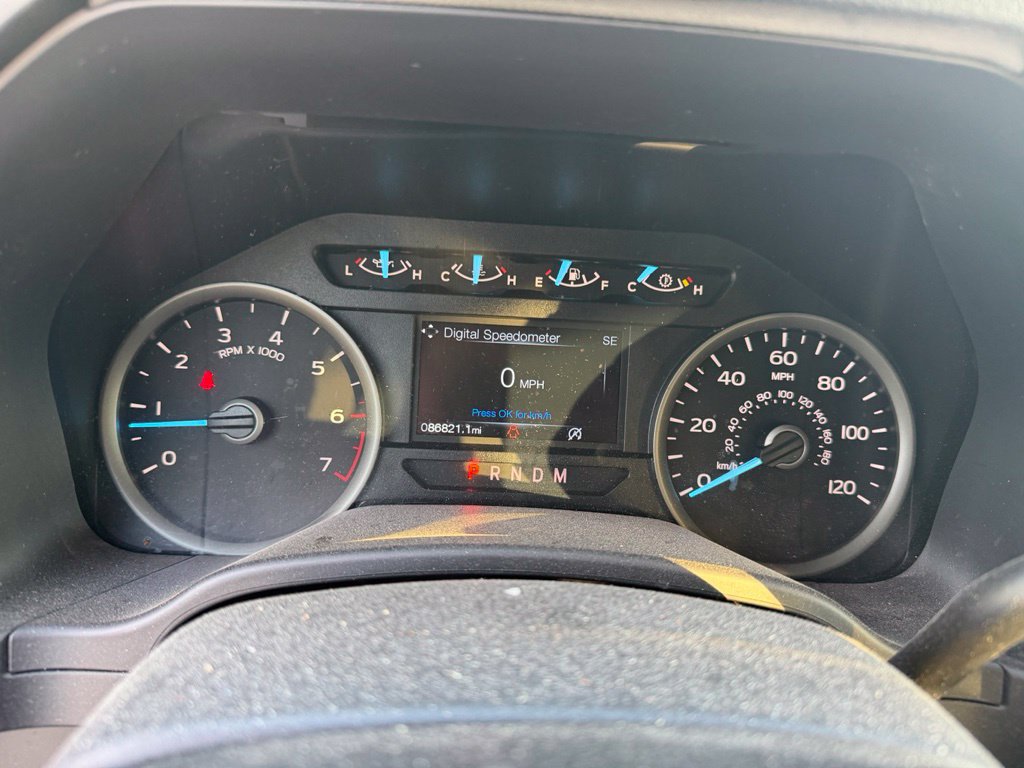 Used 2019 Ford F150 XLT w/ Equipment Group 302A Luxury AWD/4WD image 7