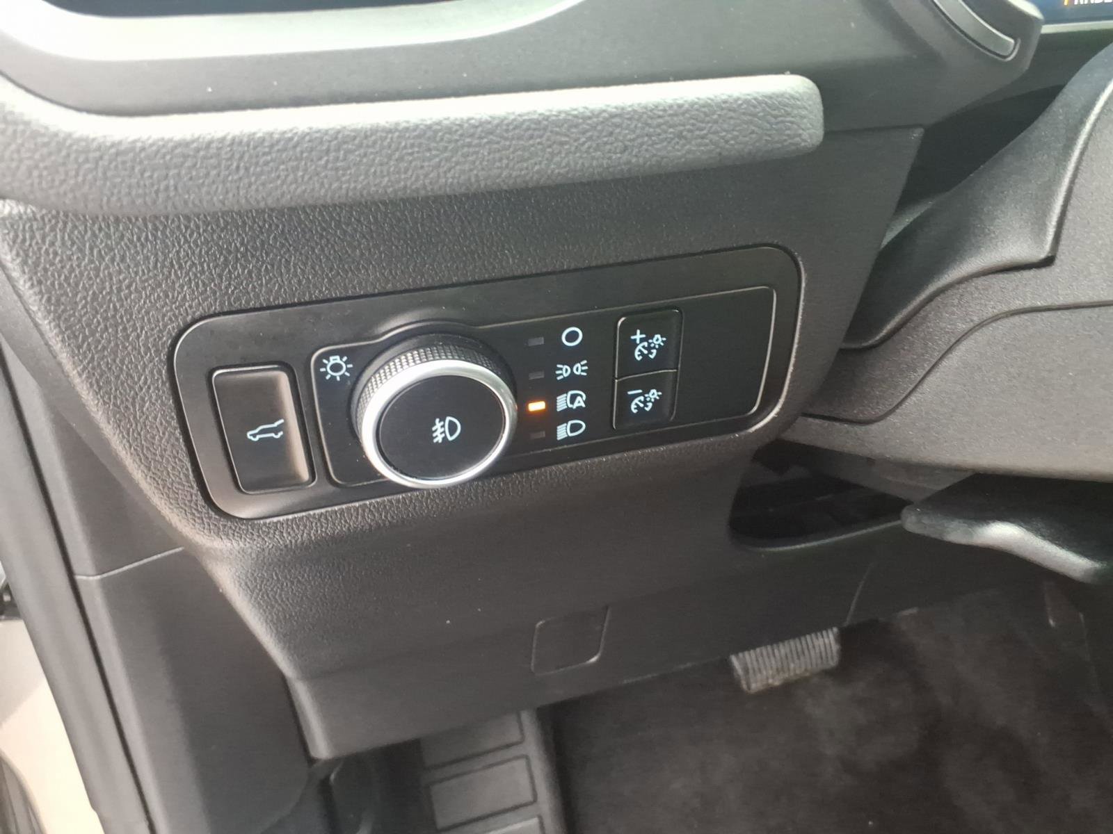 Certified 2024 Ford Escape Platinum image 13