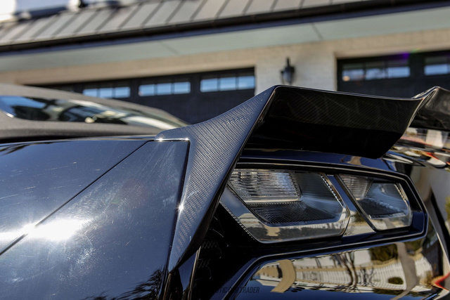 Used 2019 Chevrolet Corvette Z06 image 64