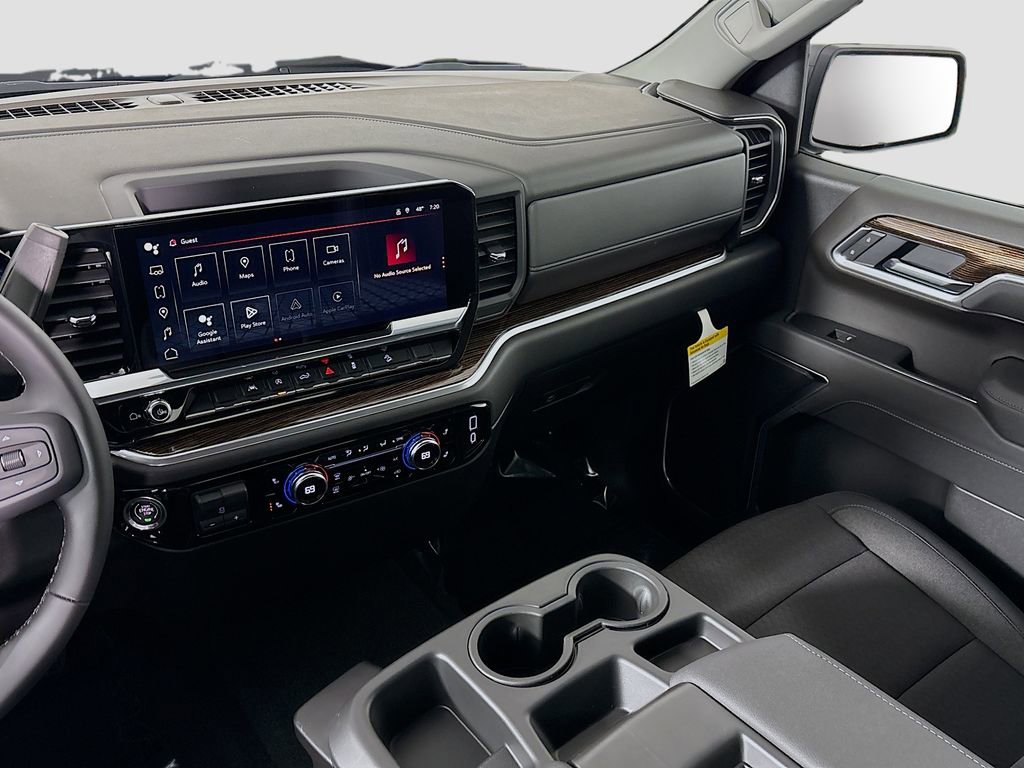 New 2026 GMC Sierra 1500 Elevation image 22