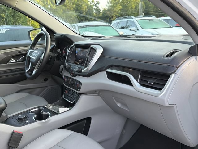 Used 2020 GMC Terrain SLT w/ Preferred Package FWD image 19