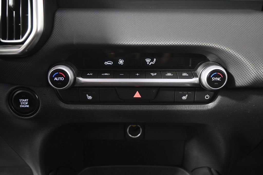 Used 2025 MAZDA CX-50 AWD 2.5 S w/ Premium Package image 31