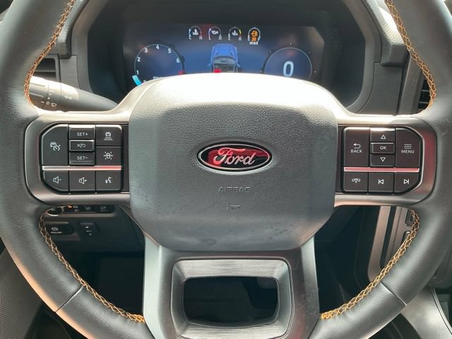 Used 2025 Ford F150 Tremor w/ Bed Utility Package AWD/4WD image 29
