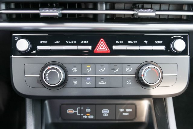 New 2026 Hyundai Santa Cruz SE image 18