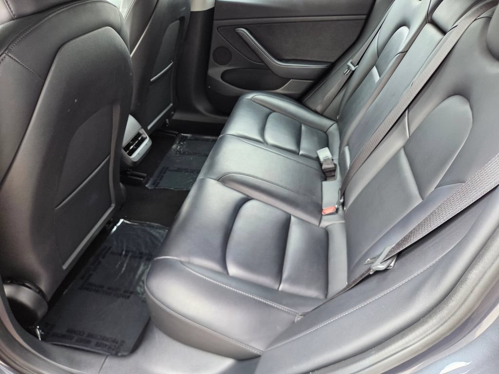 Used 2023 Tesla Model 3 Standard Range RWD image 15