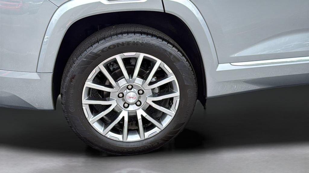Used 2026 GMC Terrain Denali AWD/4WD image 23