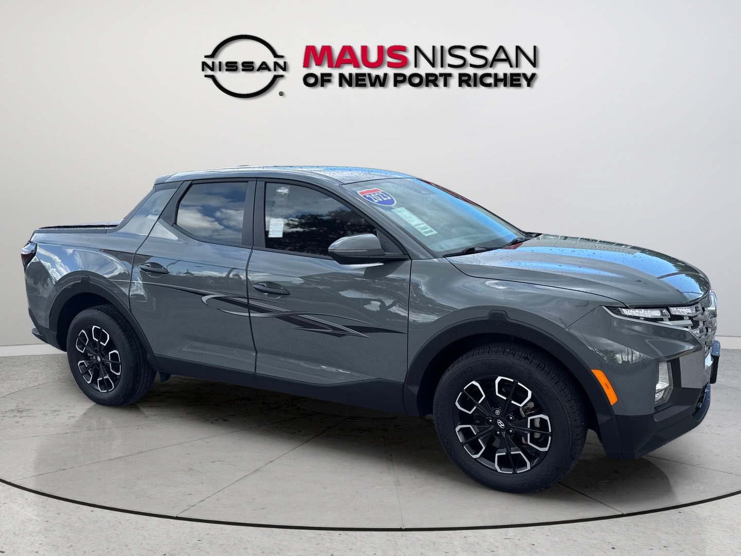 Used 2023 Hyundai Santa Cruz SEL w/ Cargo Package FWD image 14