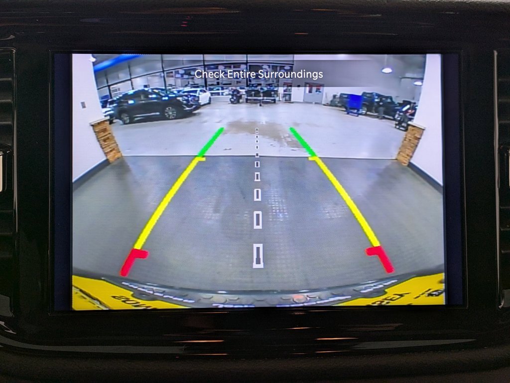 Used 2024 Dodge Durango GT image 12