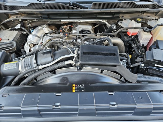 Used 2024 Chevrolet Silverado 2500 LTZ w/ LTZ Plus Package AWD/4WD image 22