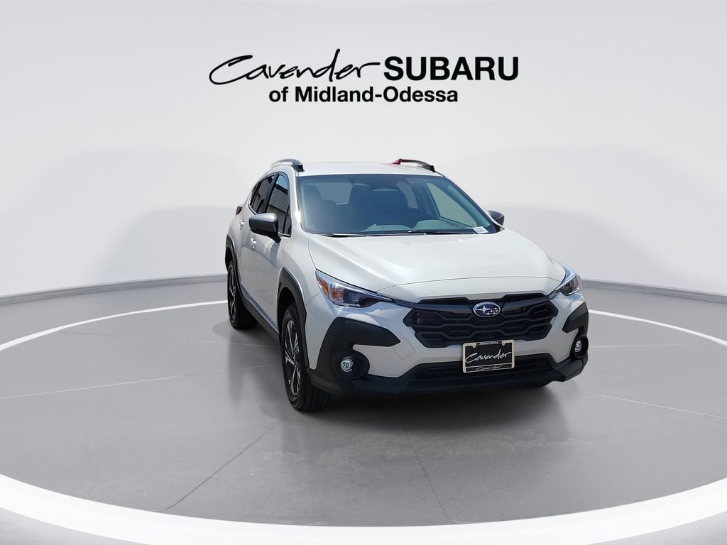 New 2026 Subaru Crosstrek 2.0i Premium AWD/4WD video 2