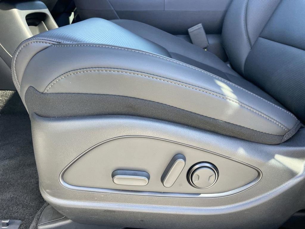 New 2026 Hyundai Palisade XRT Pro image 30