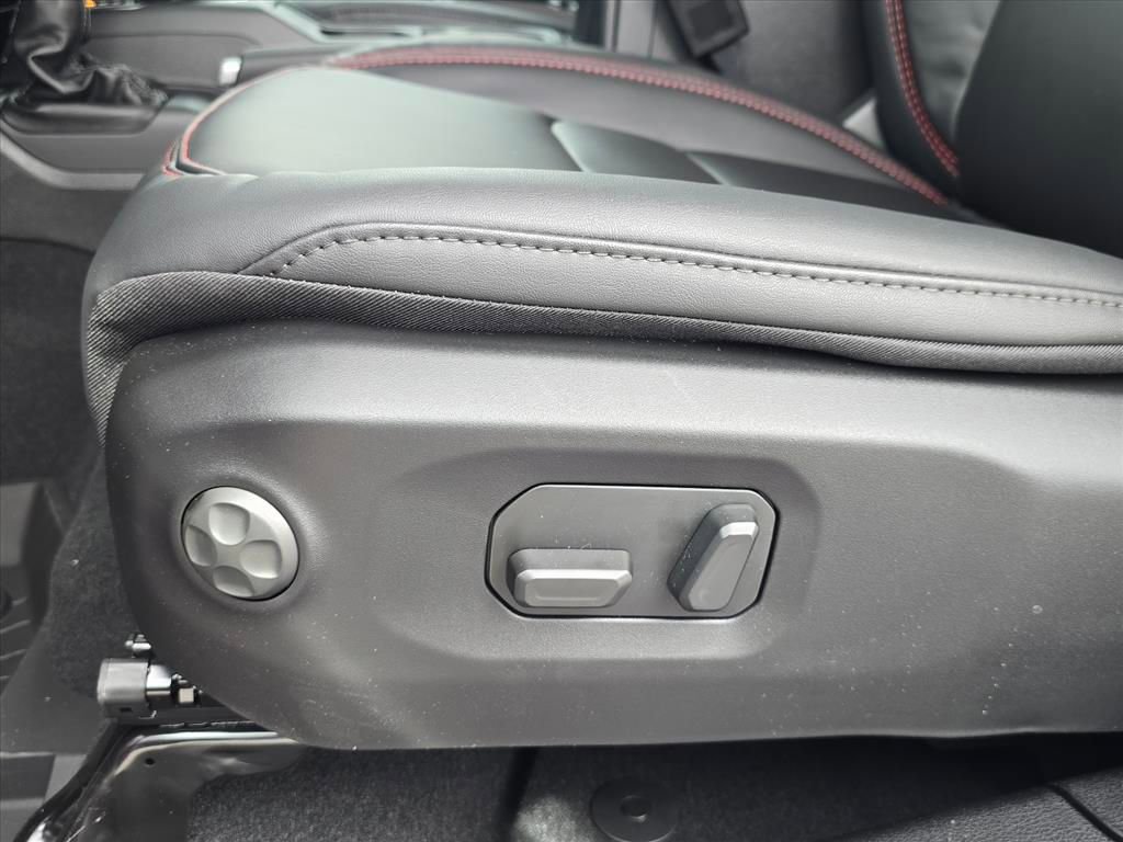 New 2026 Jeep Wrangler Unlimited Rubicon image 9