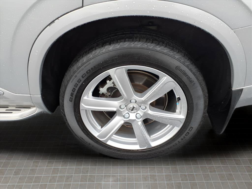 Used 2024 Volvo XC90 B5 Core w/ Protection Package Premier image 5