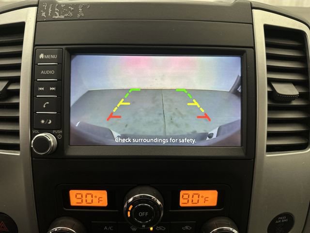 Used 2020 Nissan Frontier SV image 25