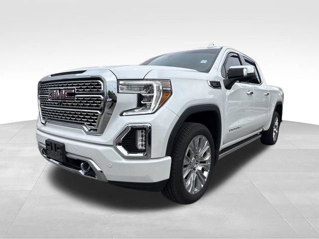 Used 2021 GMC Sierra 1500 Denali w/ Denali Ultimate Package AWD/4WD image 1