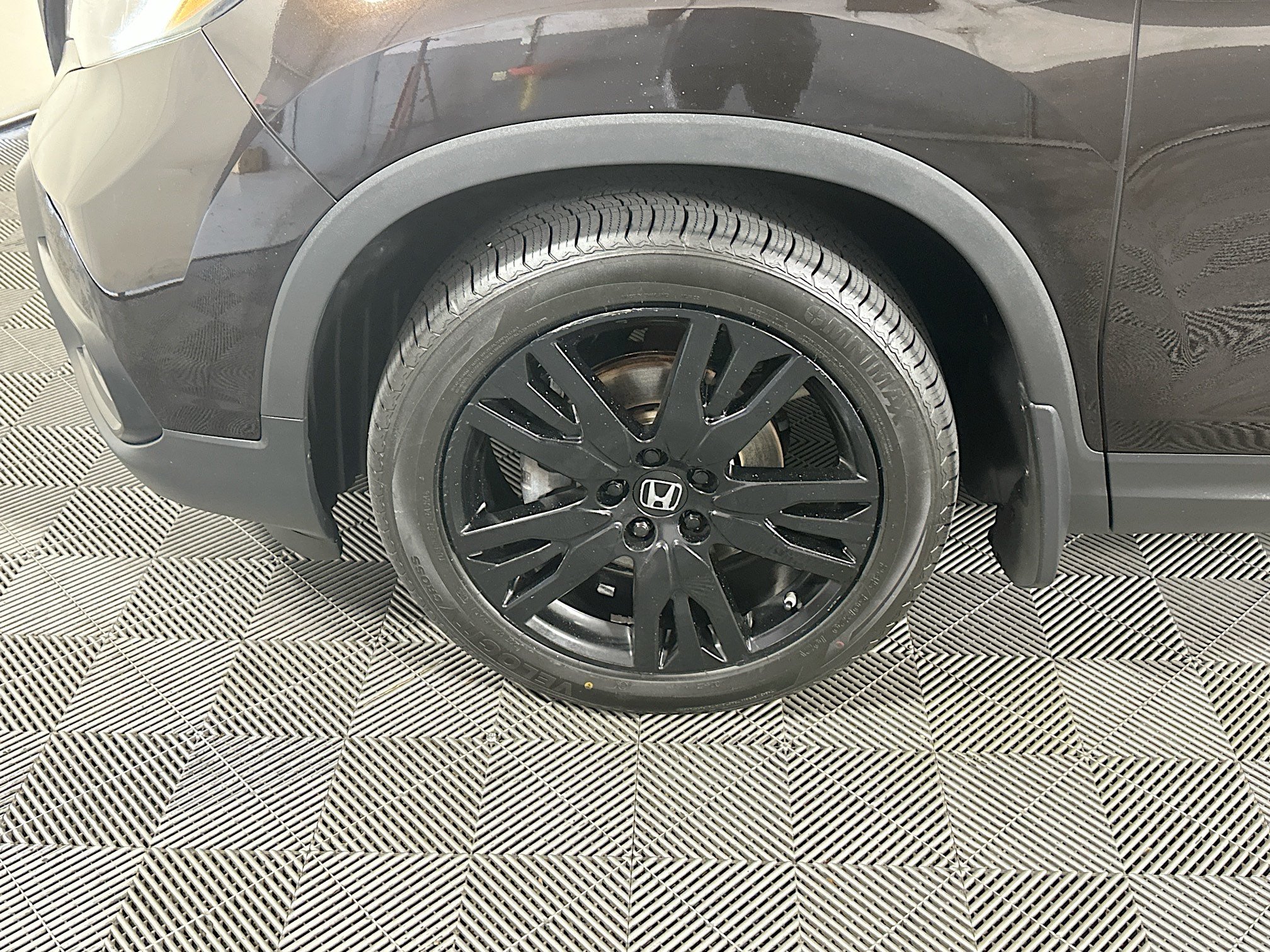 Used 2021 Honda Passport Sport image 11