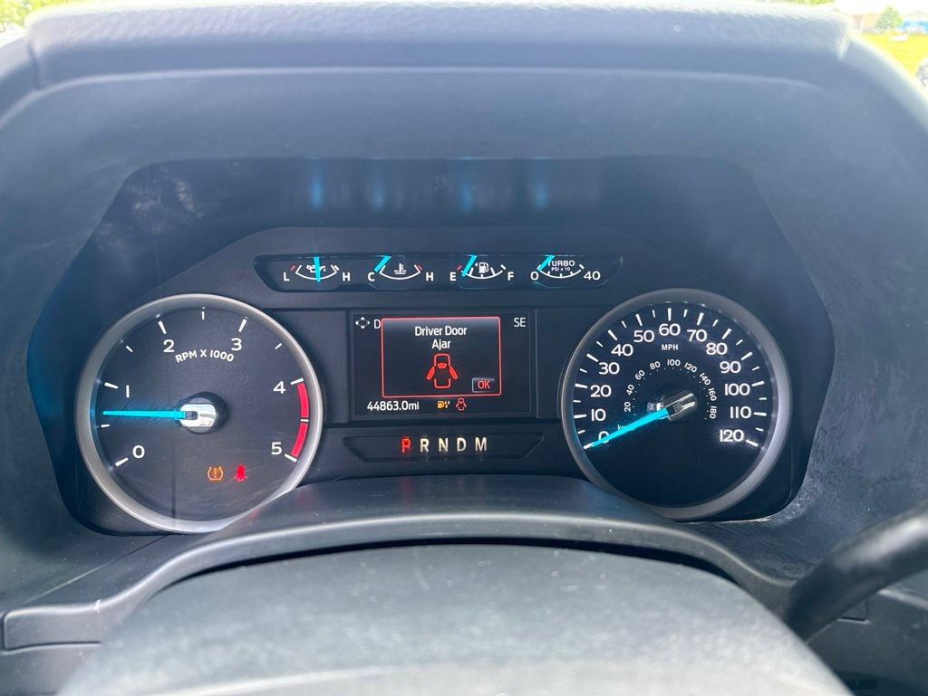 Used 2022 Ford F350 XLT w/ XLT Value Package AWD/4WD image 13