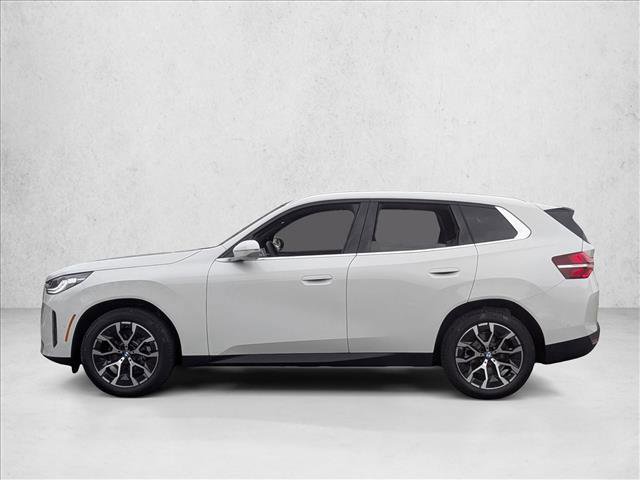 New 2026 BMW X3 xDrive30 w/ Convenience Package image 5