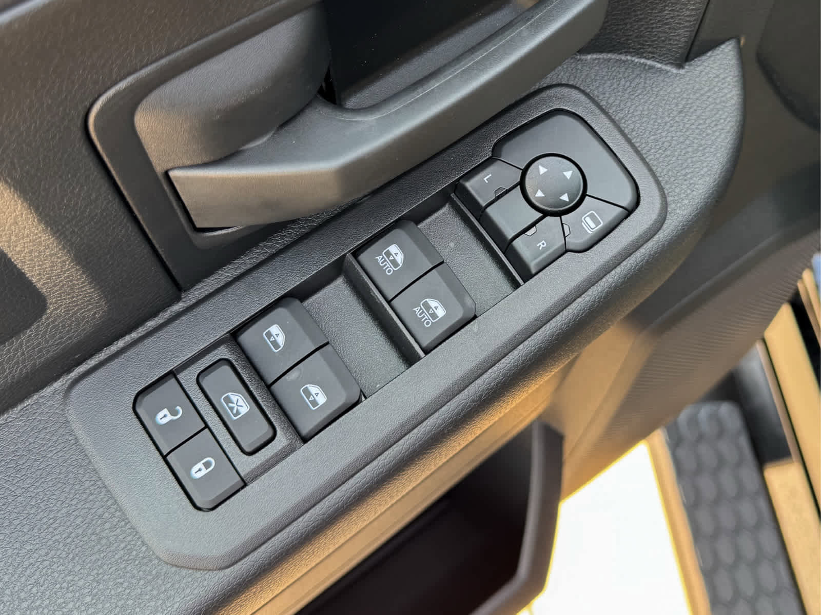 New 2026 RAM 2500 Tradesman image 57