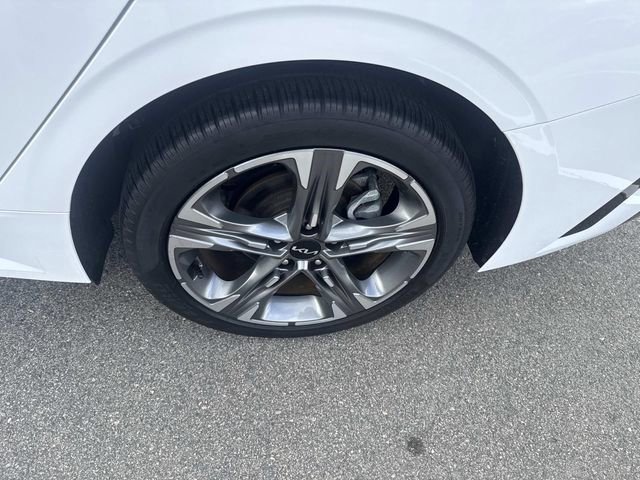 Used 2024 Kia K5 EX w/ EX Premium Package image 14
