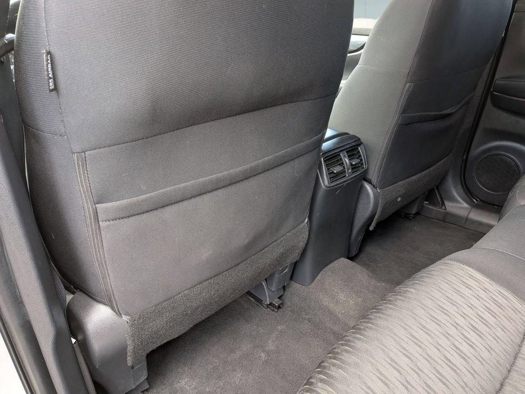 Used 2020 Nissan Rogue SV AWD/4WD image 26