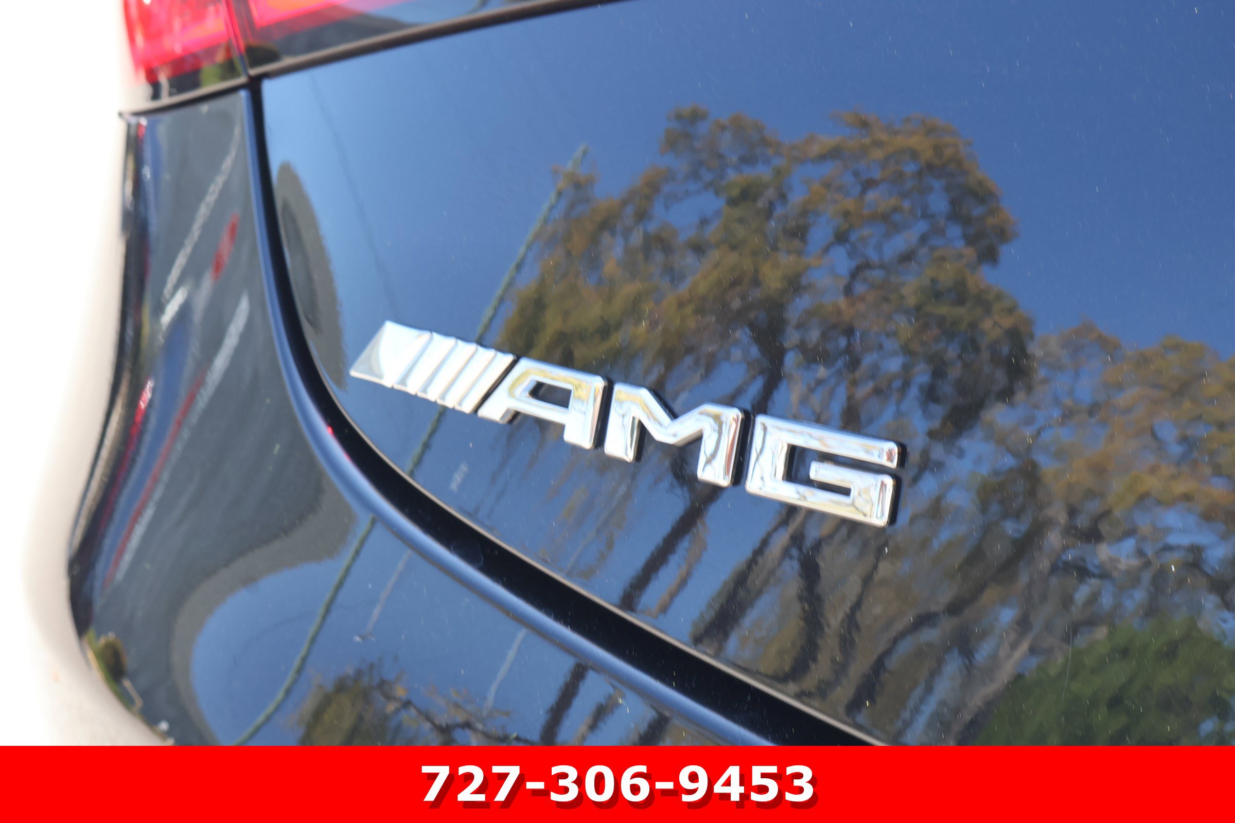 Certified 2025 Mercedes-Benz CLE 53 AMG 4MATIC Cabriolet image 11