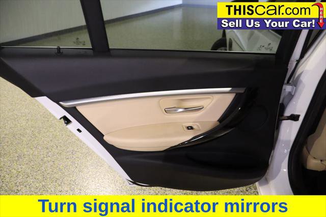 Used 2018 BMW 330e image 28