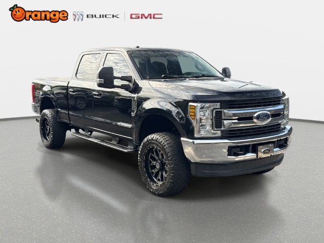 Used 2019 Ford F250 XLT AWD/4WD image 1