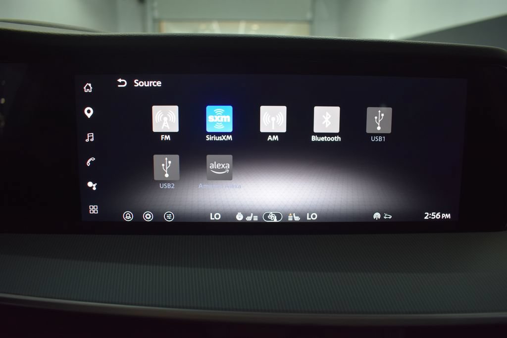 New 2026 Nissan Murano SL AWD/4WD image 24