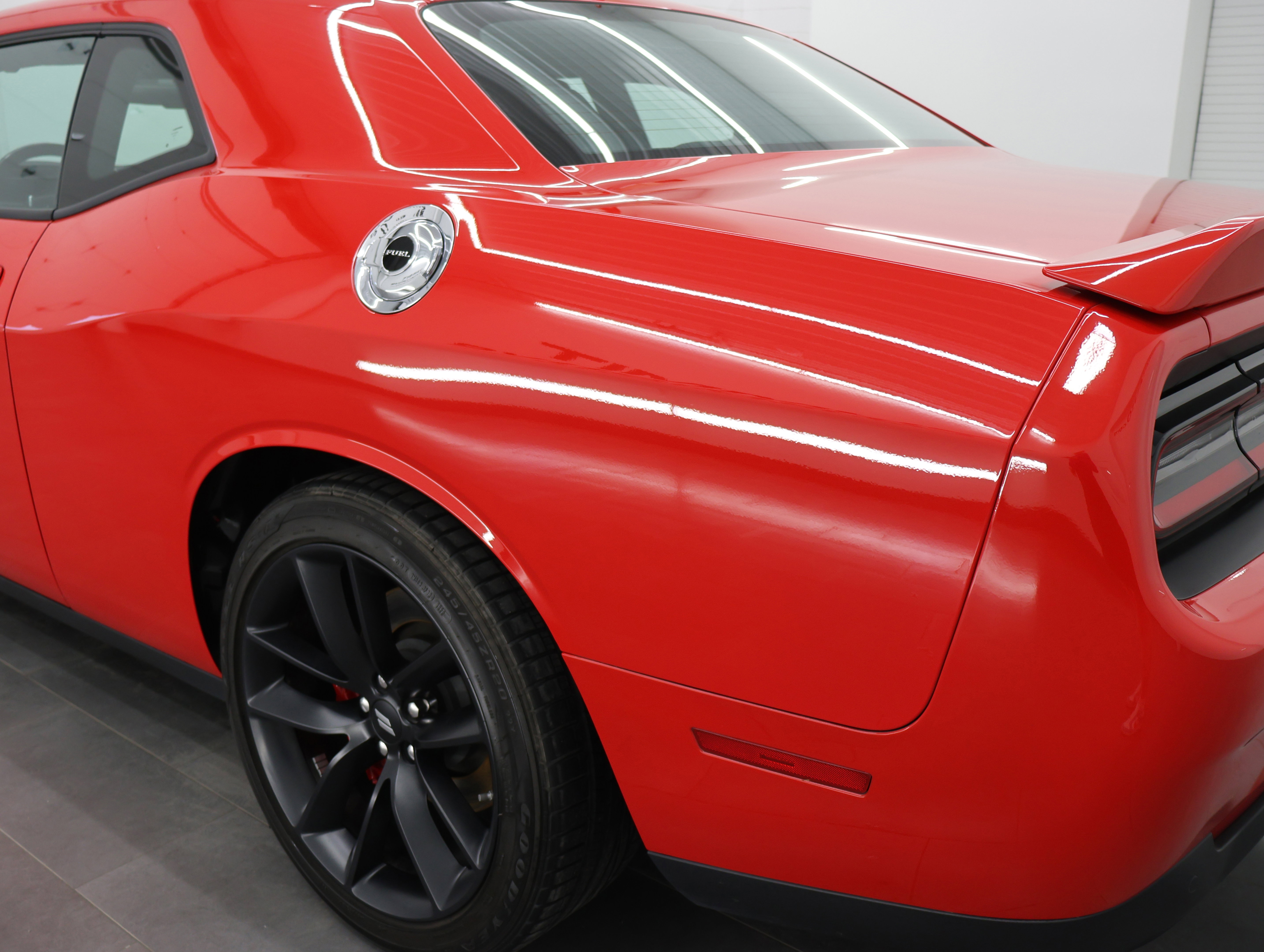 Used 2022 Dodge Challenger R/T w/ Plus Package RWD image 31