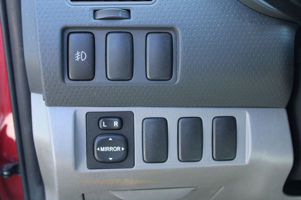 Used 2007 Toyota Tacoma PreRunner RWD image 15