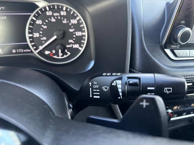 Used 2022 Nissan Rogue SV image 32