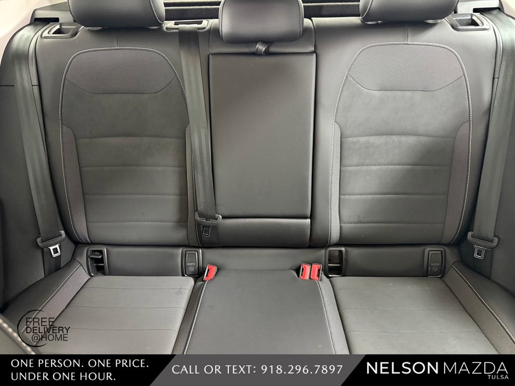 Used 2022 Volkswagen Taos SE image 31