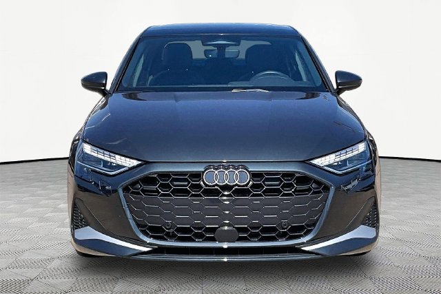 Used 2026 Audi A3 2.0T Premium AWD/4WD image 3